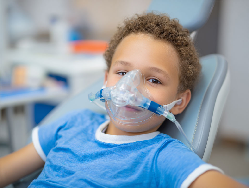 Sedation Dentistry in Uxbridge