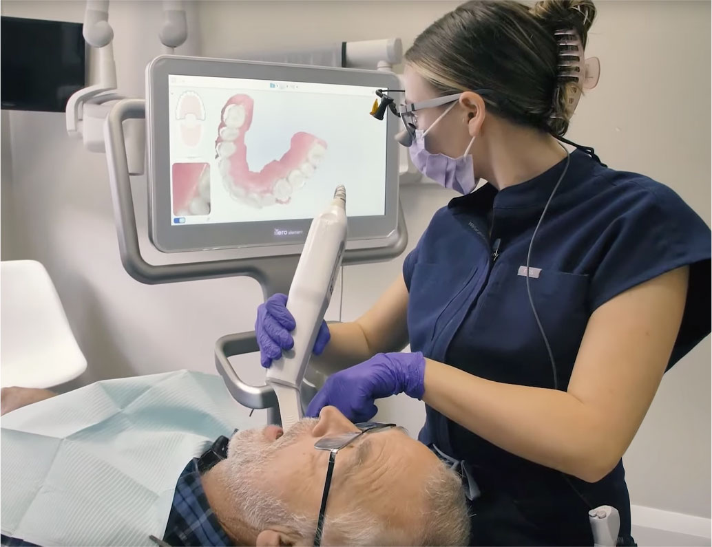 Maplebrook Dental Office