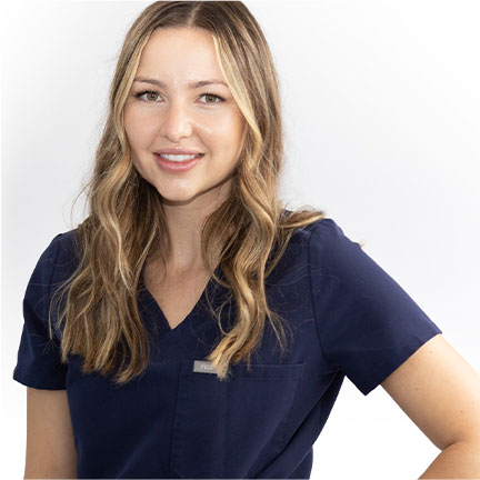 MELISSA - DENTAL HYGIENIST
