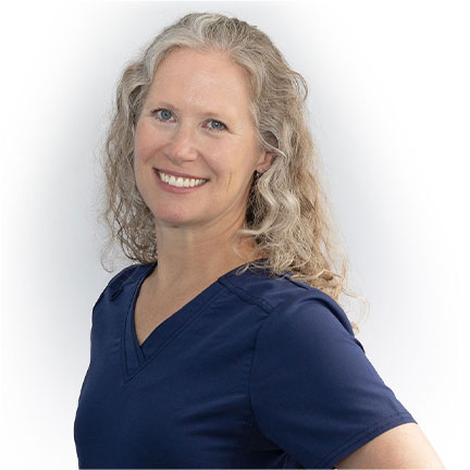 MICHELLE - Dental Assistant